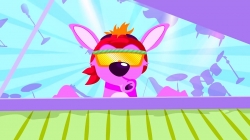 مجموعه آموزشی زبان انگلیسی little angel قسمت 106